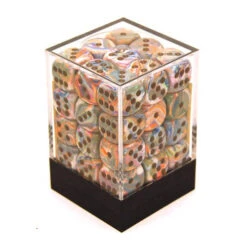 12mm D6 Festive Vibrant With Brown (36)