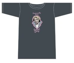 Sex Criminals: Sexual Gary Men's T-Shirt - Small