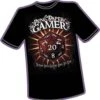Pen And Paper Gamer T-Shirt 2 Pen And Paper Gamer T-Shirt -Atomicempire Outlet 27603073191 big
