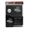 Monster Binder: 9-Pocket - Matte Black With White Pages -Atomicempire Outlet 281204313328 big