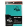 Monster Binder: 9-Pocket - Matte Teal -Atomicempire Outlet 28122219813 big
