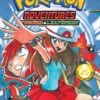 Pokemon Adventures Vol 25: Fire Red And Leaf Green -Atomicempire Outlet 281944633916 big