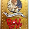 Roll For It! Deluxe -Atomicempire Outlet 283016791722
