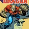 Savage Dragon: A New Beginning -Atomicempire Outlet 283878399057 big