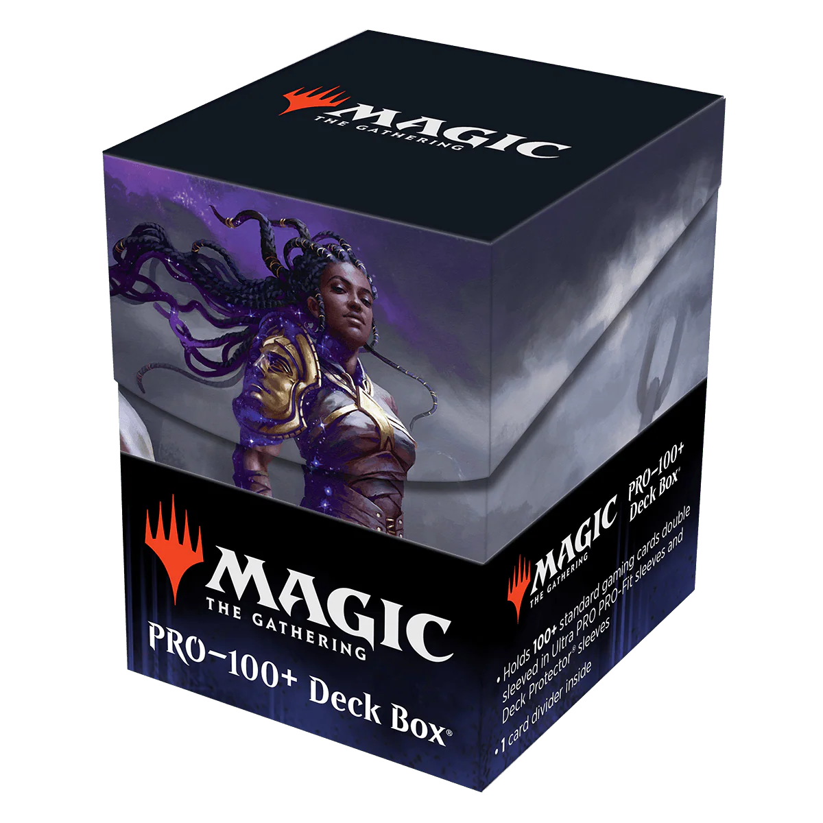 Atomicempire Outlet -Atomicempire Outlet commander masters anikthea hand of erebos 100 deck box for magic the gathering 704805